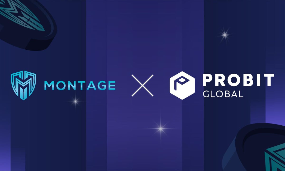 Probit-global-launches-montage-token-presale:-pioneering-secure-trading-and-community-empowerment