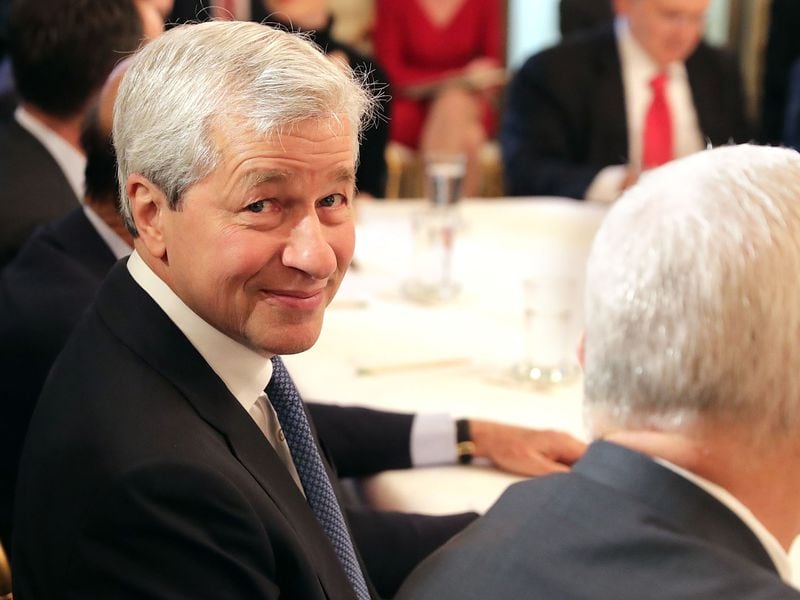 Jpmorgan’s-jamie-dimon-and-sen.-elizabeth-warren-team-up-to-bash-crypto