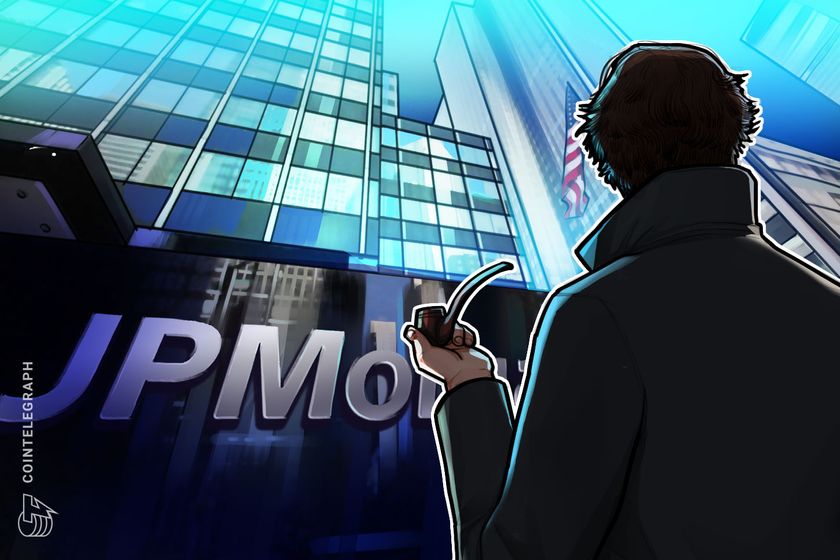 Crypto-is-for-criminals?-jpmorgan-has-been-fined-$39b-and-has-its-own-token