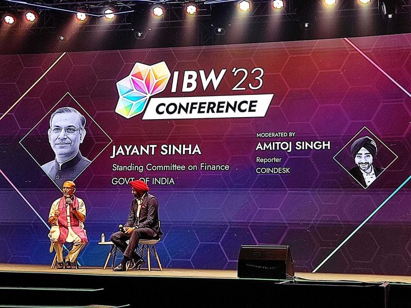 India-won’t-see-crypto-or-web3-bill-for-another-18-months,-senior-lawmaker-tells-coindesk