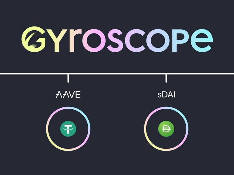 Galaxy-backed-gyroscope’s-‘all-weather’-decentralized-stablecoin-goes-live-on-ethereum-mainnet
