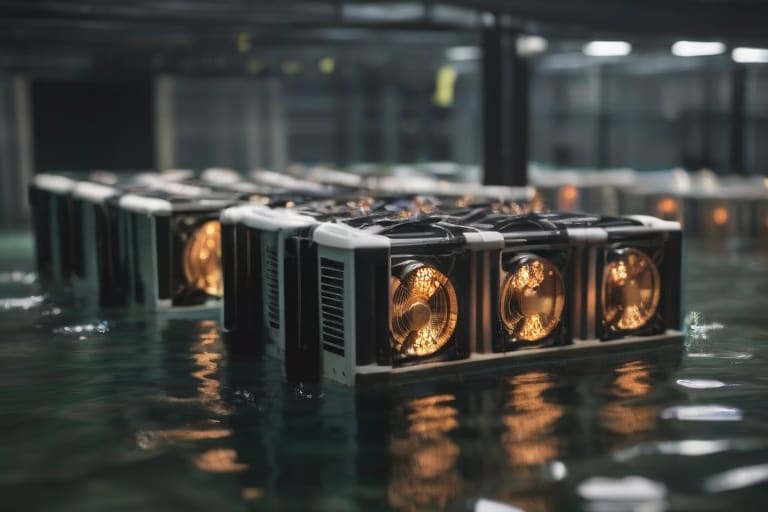 Sunnyside,-rosseau-partner-to-offer-bitcoin-mining-companies-immersion-cooling-tech