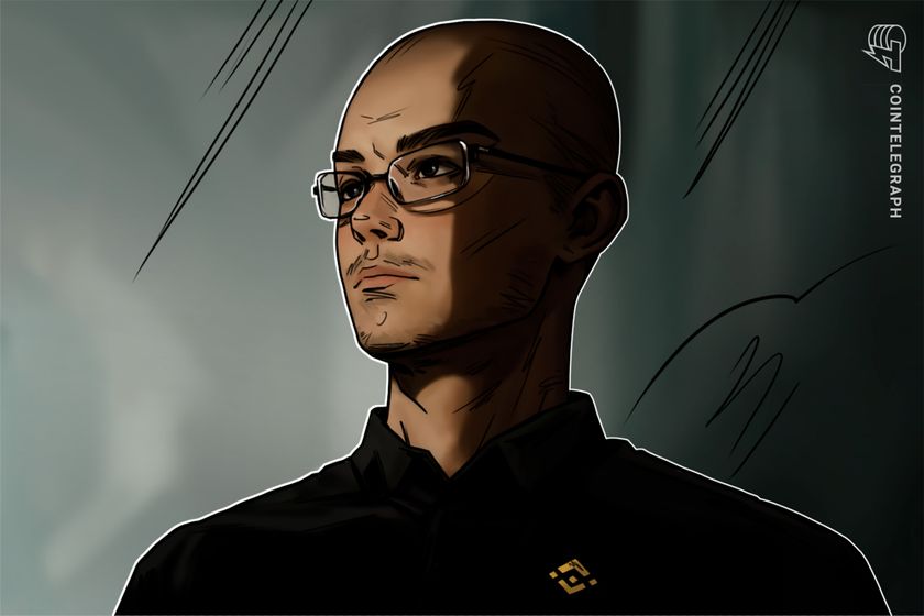 Binance-founder-cz-must-stay-in-us-until-february-sentencing,-judge-orders