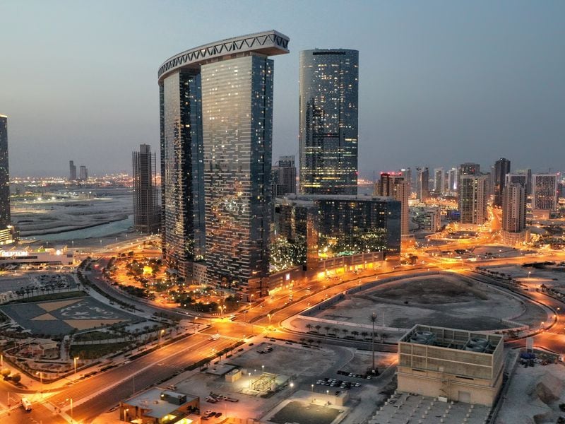 Binance-withdraws-bid-for-abu-dhabi-license:-reuters