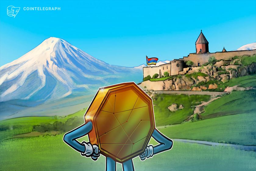 Armenian-cultural-heritage-sites-tokenized-on-solana-blockchain