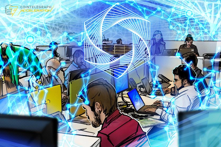 Cointelegraph-enters-into-a-strategic-collaboration-with-chainlink-labs-to-support-web3-startups