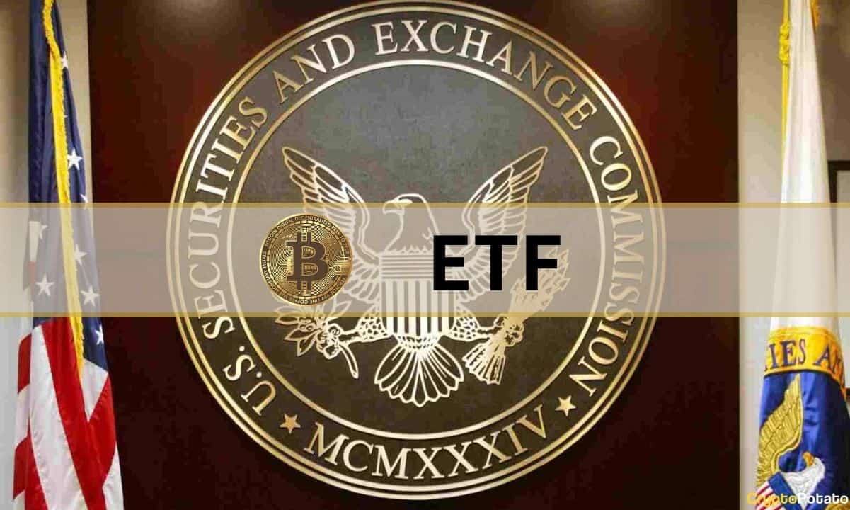 Spot-bitcoin-etf-talks-with-us-sec-in-advanced-stages:-report