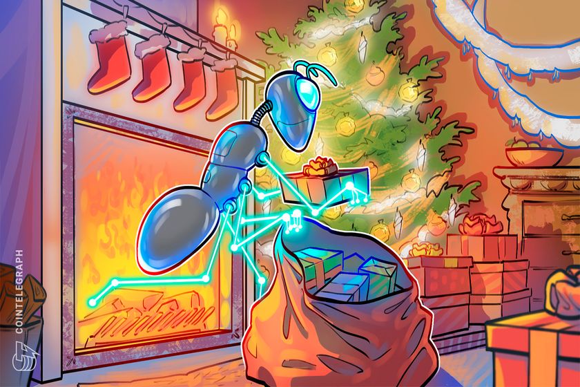 How-blockchain-transforms-christmas-giving