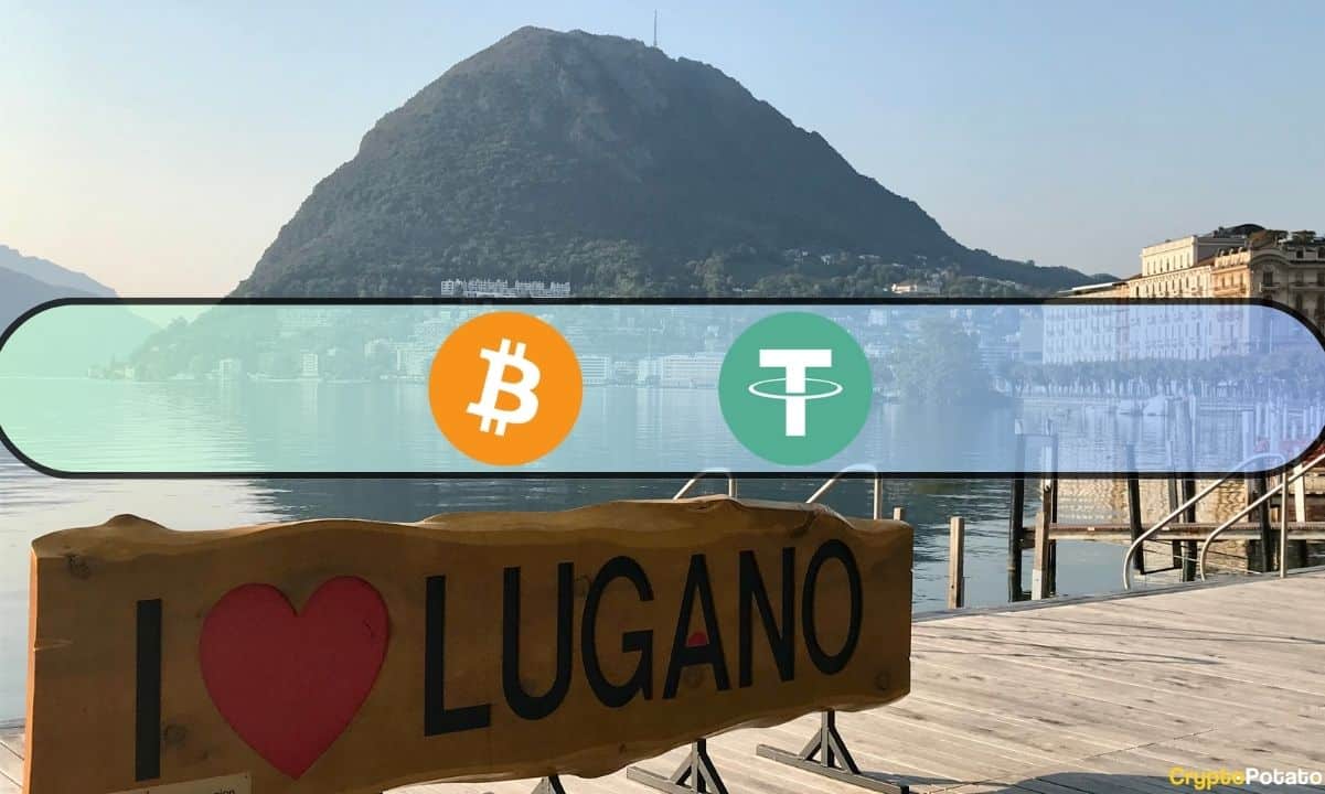 Swiss-city-lugano-now-accepts-bitcoin-and-tether-for-municipal-taxes