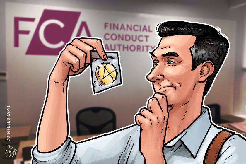 Uk-fca-crypto-skills-gap-is-causing-slow-enforcement,-says-national-audit-office