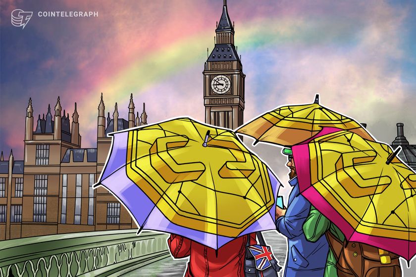 Uk-asset-manager-m&g-invests-$20m-in-bitcoin-derivatives-exchange
