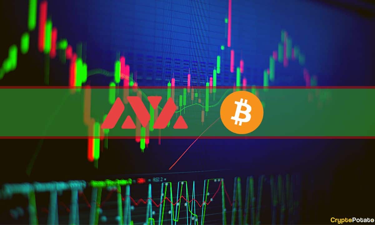 Avalanche-(avax)-soars-by-another-14%,-bitcoin-(btc)-returns-to-$42k-(market-watch)