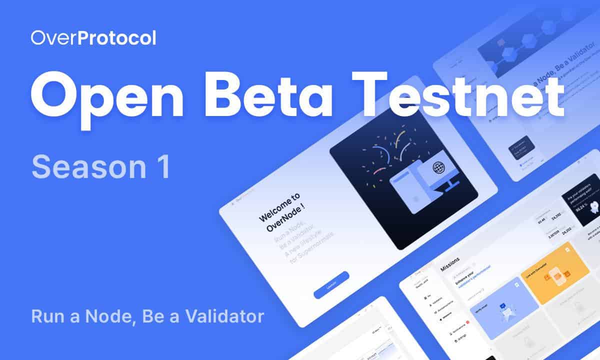 Overprotocol-announces-open-beta-testnet-and-community-incentives-for-participation