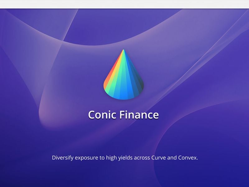 Defi-platform-conic-finance’s-cnc-token-surges-50%-as-the-protocol-plots-comeback-after-hack