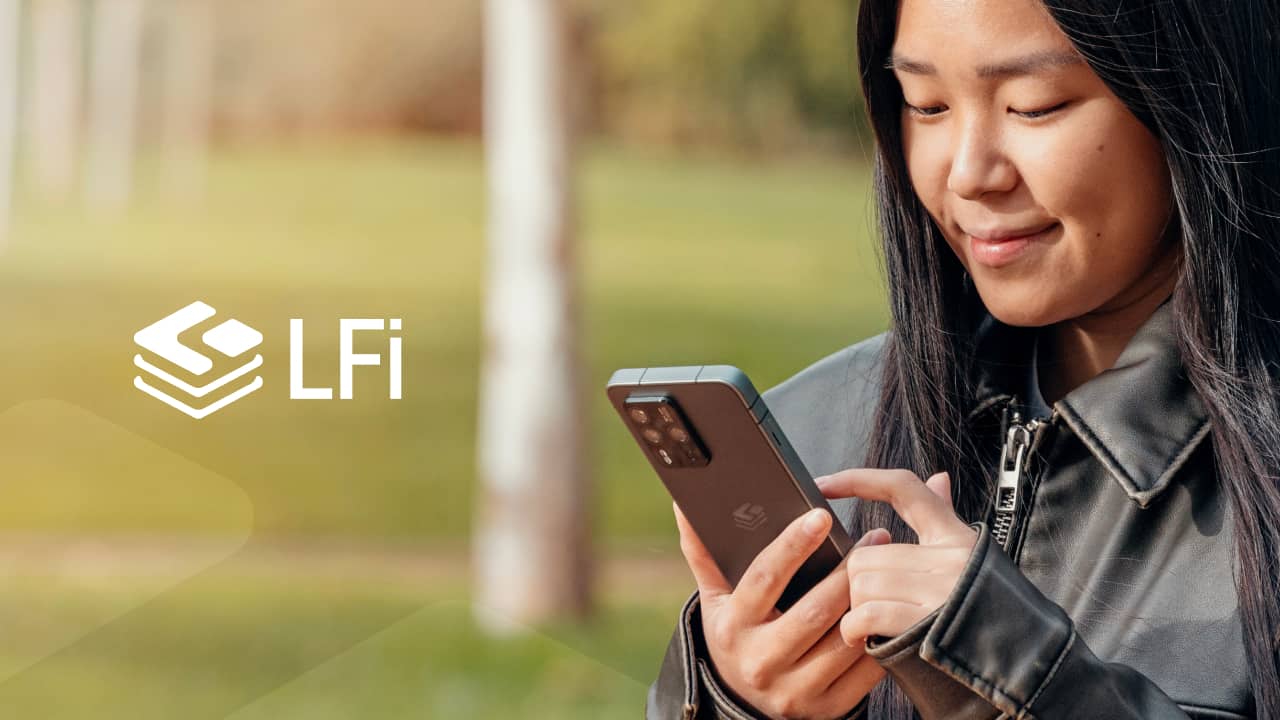Lfi-one:-the-future-of-web-3.0-phones-for-token-minting