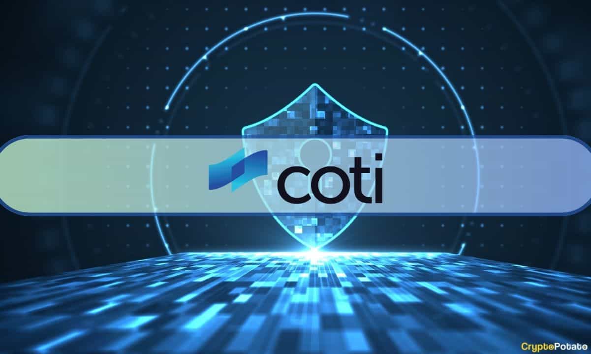 Coti-to-launch-privacy-centric-ethereum-layer-2-network