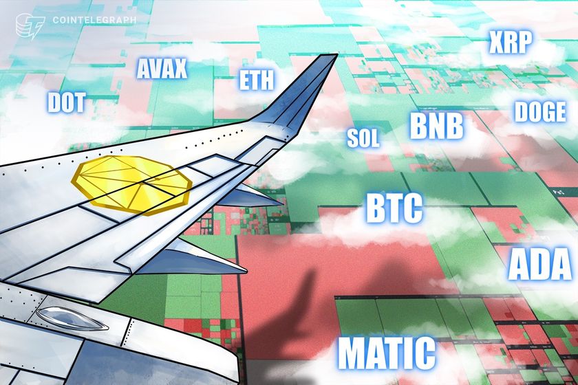 Price-analysis-12/13:-btc,-eth,-bnb,-xrp,-sol,-ada,-doge,-avax,-dot,-matic