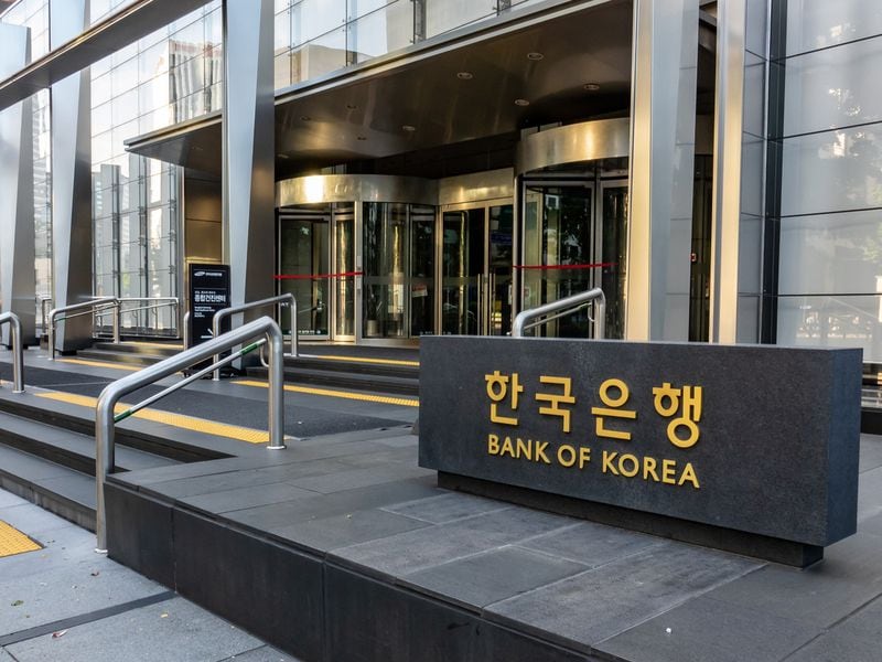 Bank-of-korea-governor-sees-cbdc-introduction-as-case-for-‘urgency:’-report