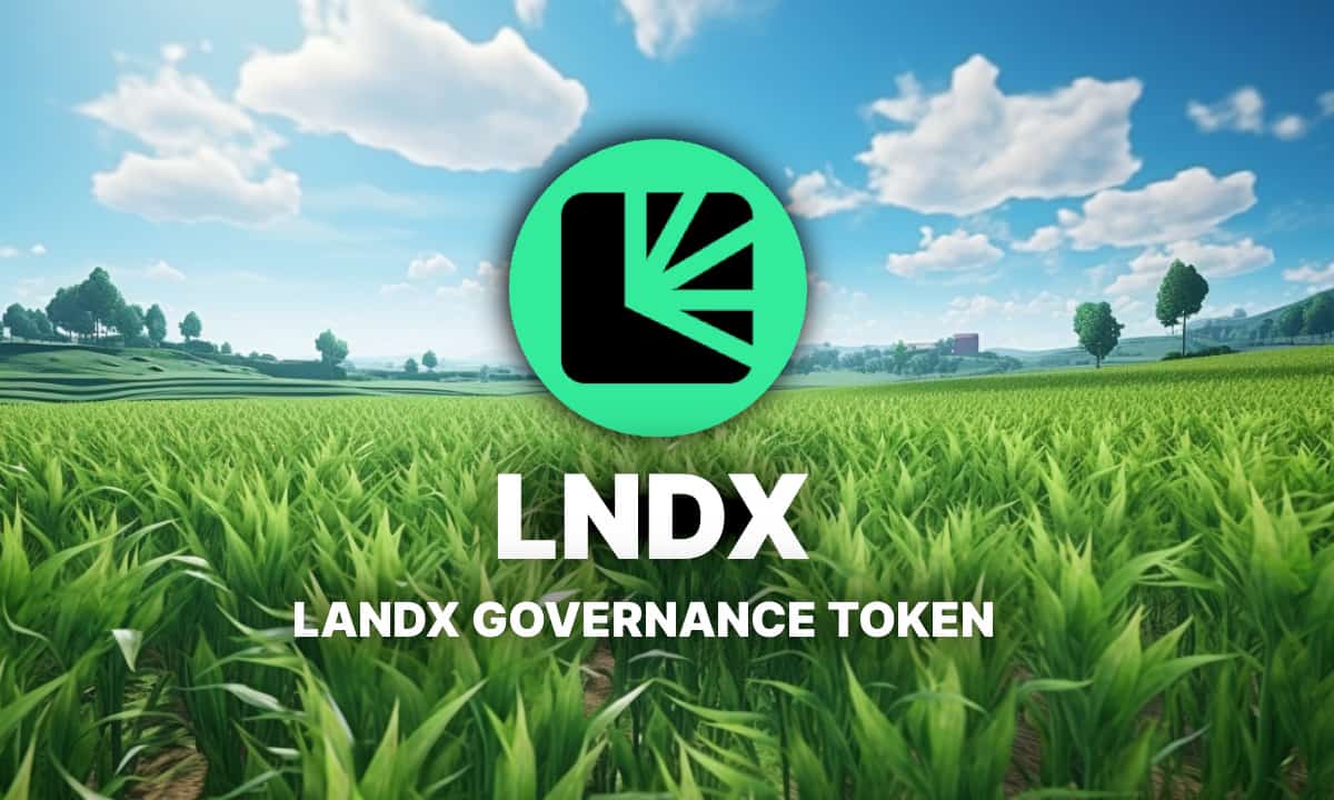 Lndx-token’s-spectacular-190%-surge-on-weekend-trade