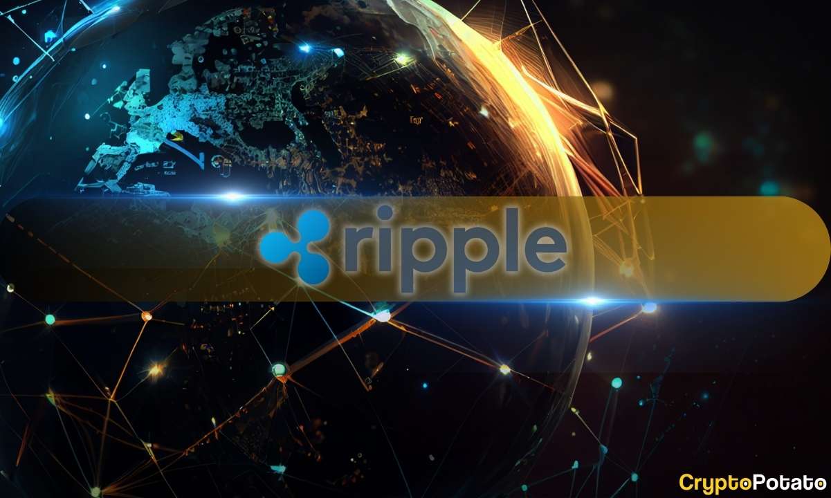 Ripple-president-says-cryptos-like-xrp-are-hastening-globalization