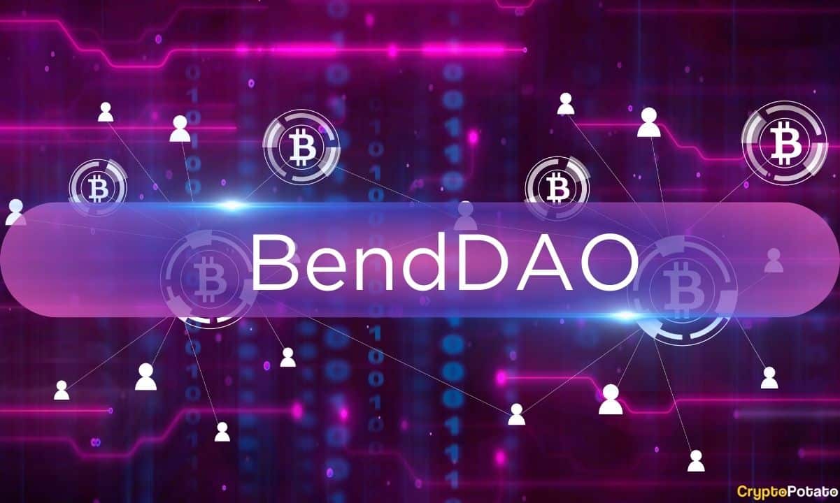 Benddao-announces-integration-with-bitcoin-ecosystem-for-nft-borrowing-and-lending