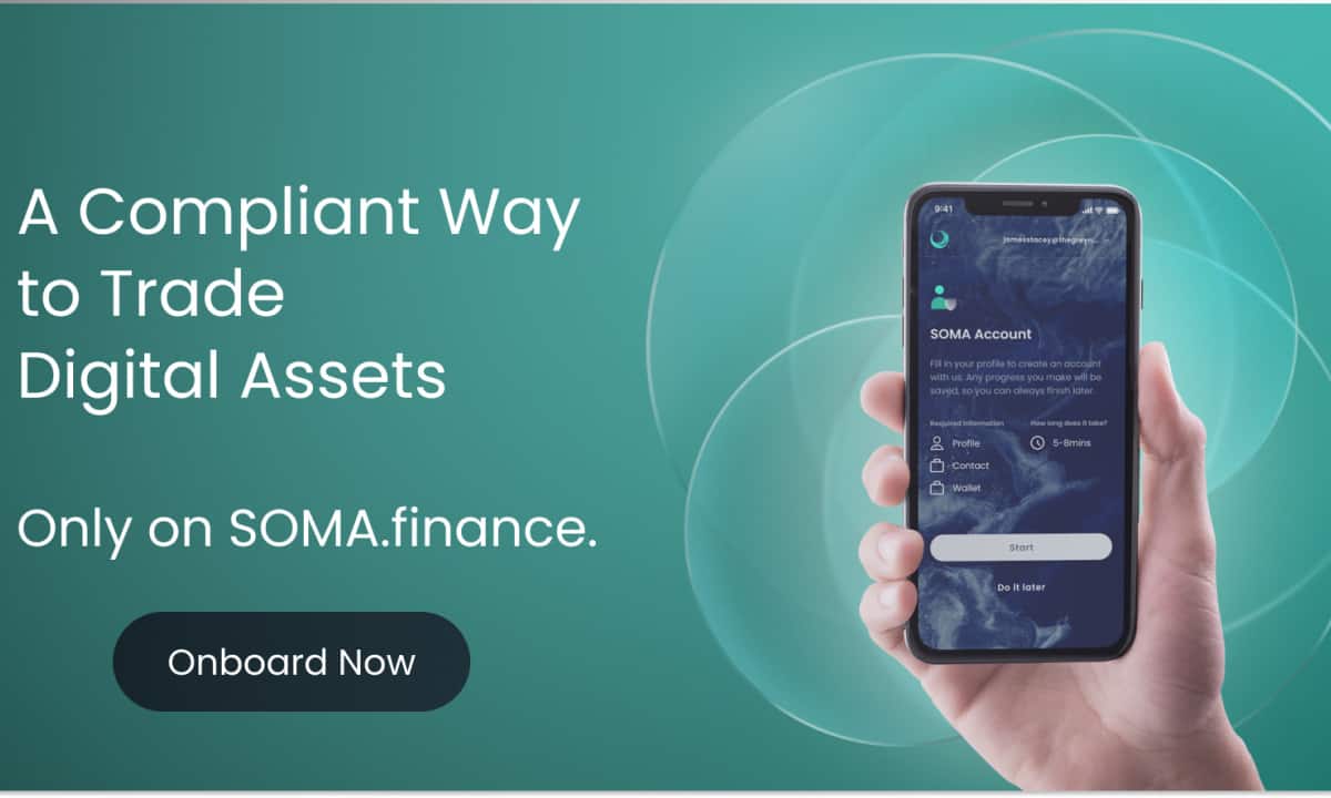 Soma.finance-announces-launch-of-digital-asset-trading-platform-with-first-product-soma-starter
