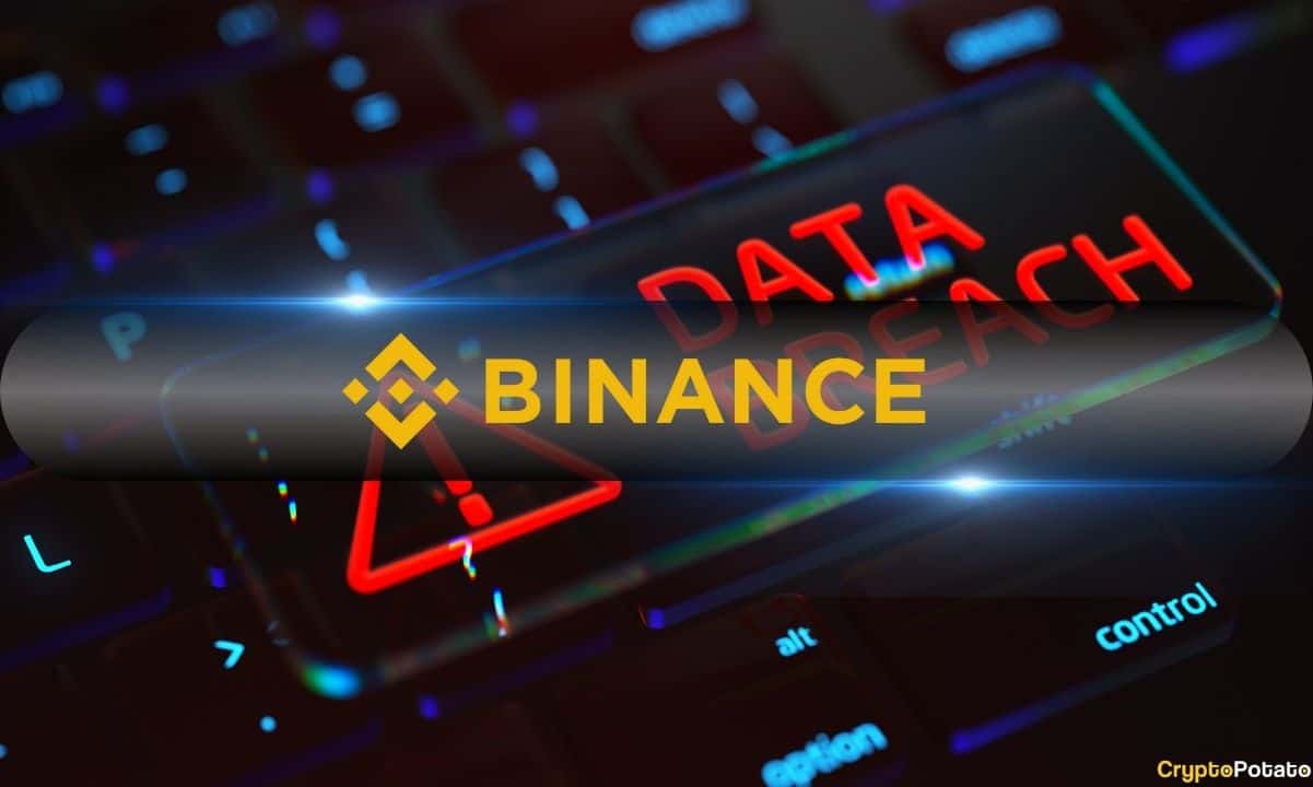 Leo-access-to-binance-data-allegedly-compromised-by-hacker