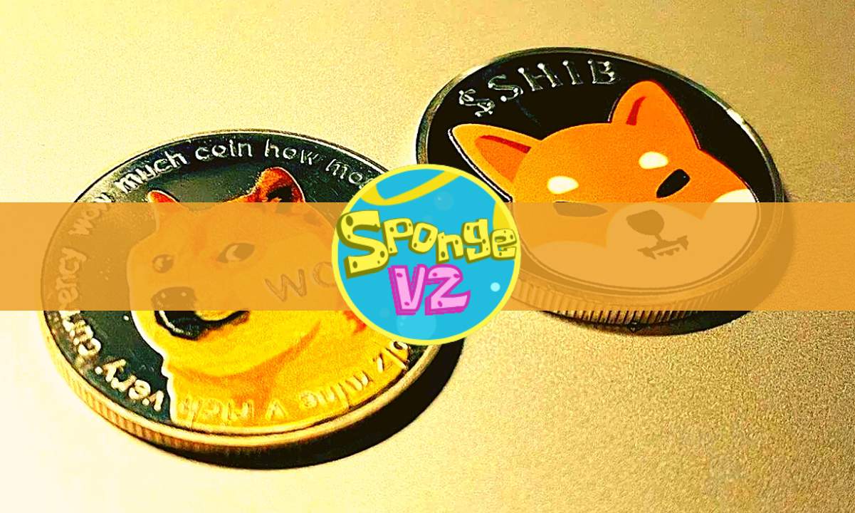 Dogecoin-and-shiba-inu-price-outlook-for-2024:-can-sponge-v2-outperform?