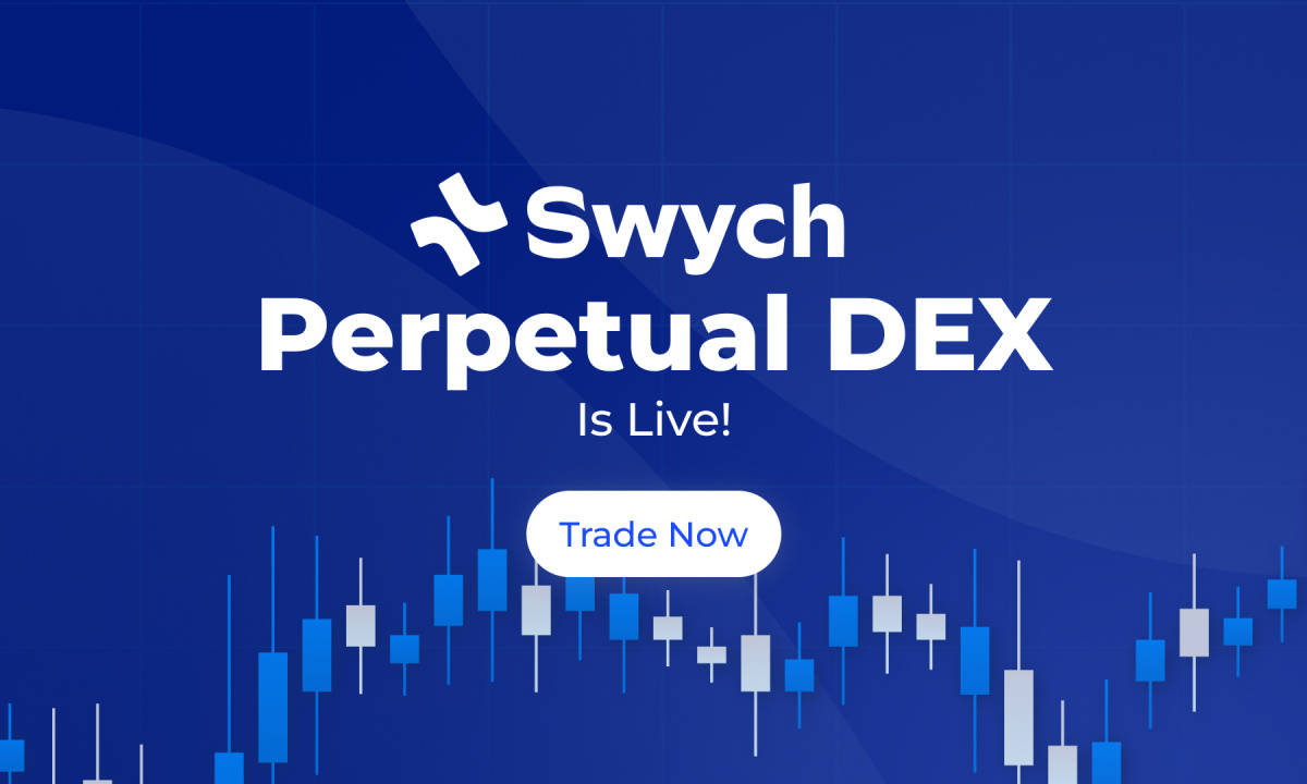 Swych-finance-releases-the-next-generation-of-decentralized-perpetual-exchanges