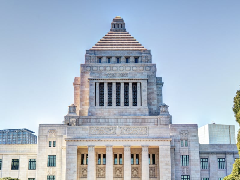 Japan’s-cabinet-proposes-scrapping-corporate-tax-on-unrealized-crypto-gains