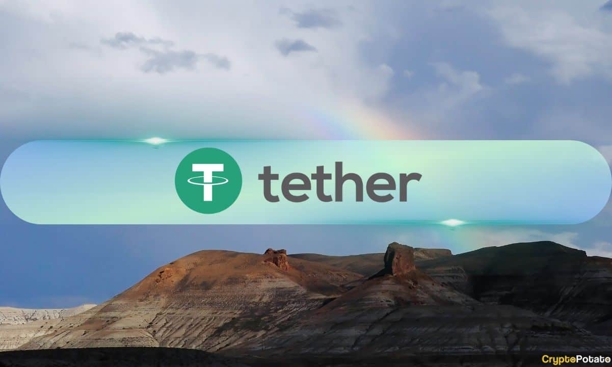 Tether’s-usdt-latest-ath,-plans-for-2024,-and-diverse-projects:-ceo-ardoino