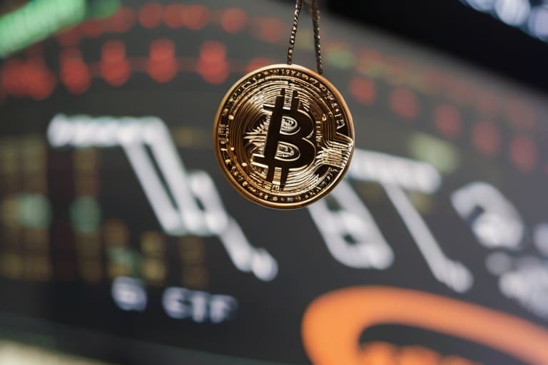 Bloomberg-etf-analyst-reassures-spot-bitcoin-etfs-will-hold-actual-btc,-amidst-concerns