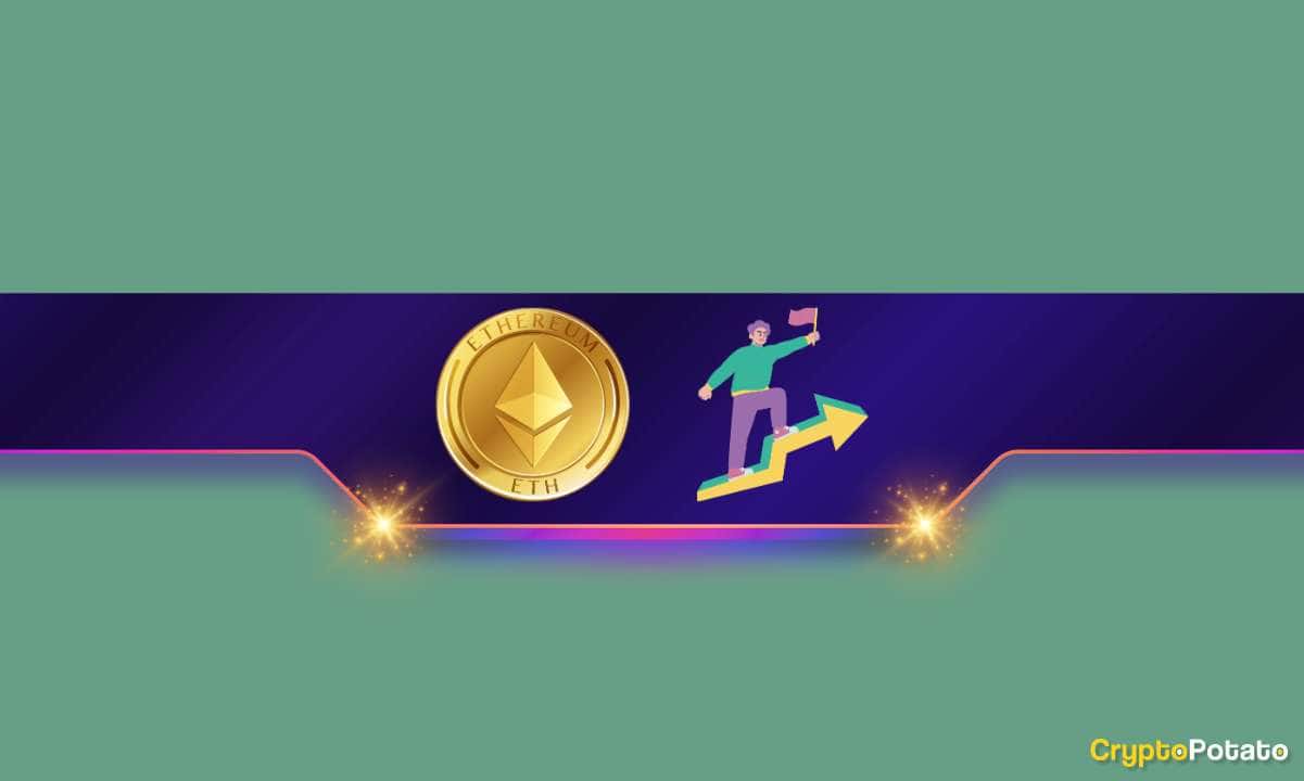 Ethereum-(eth)-jumps-13%-in-a-month:-here’s-what-might-be-driving-the-price-up