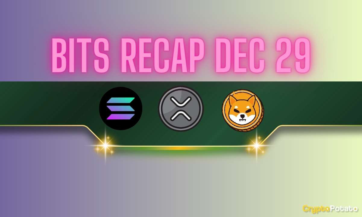 Solana-(sol)-rollercoaster,-ripple-(xrp)-price-predictions,-shiba-inu-(shib)-major-achievement:-bits-recap-dec-29