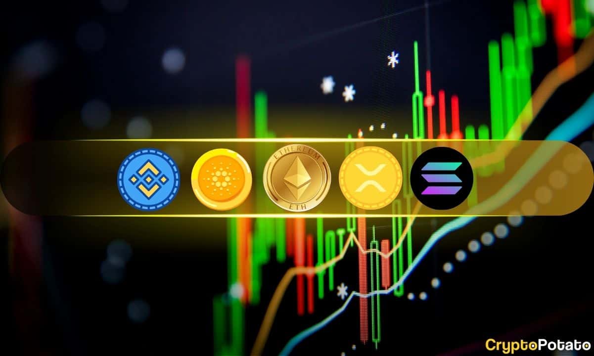 Crypto-price-analysis-dec-29:-eth,-xrp,-ada,-sol,-and-bnb