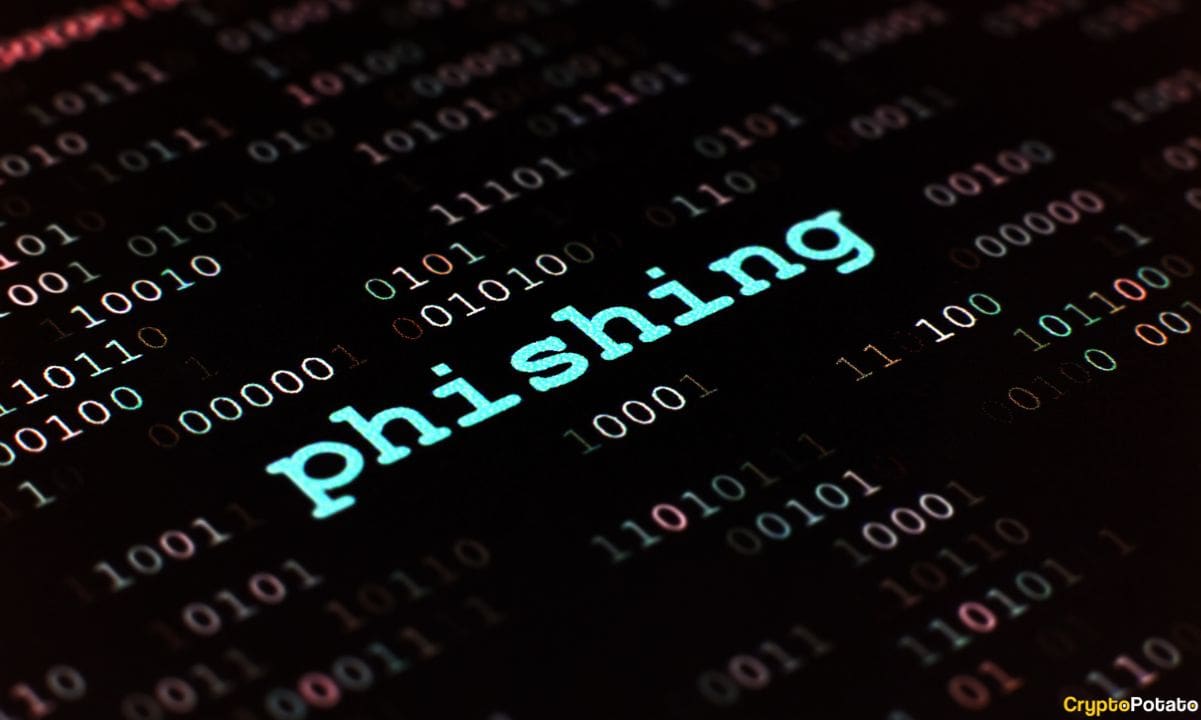 Crypto-wallet-co-founder-explains-how-he-fell-victim-to-a-phishing-attack