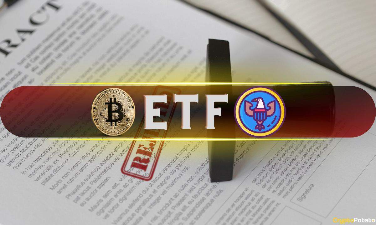 The-sec-will-not-approve-spot-bitcoin-etfs-in-january:-matrixport
