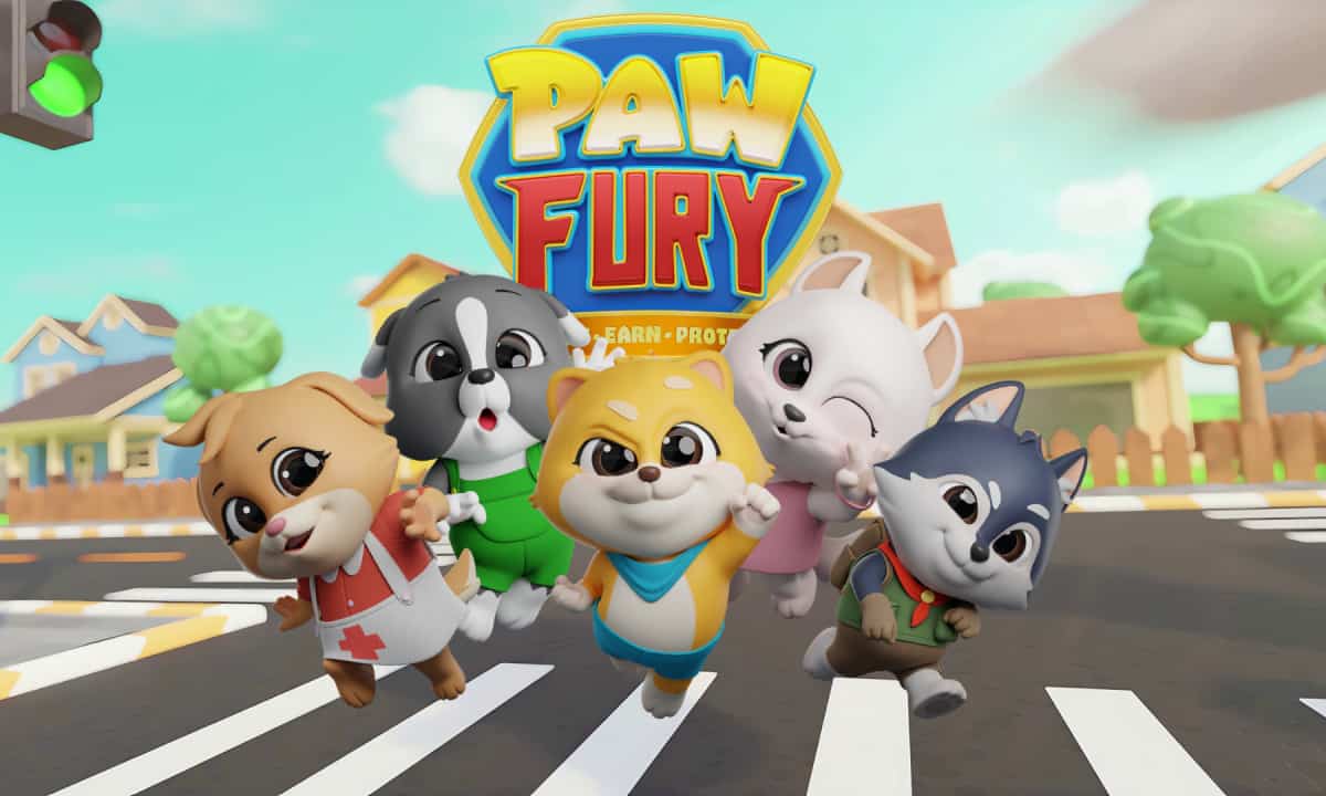 Pawfury-launches-pawfactory-with-live-presale-of-up-to-149%-bonus
