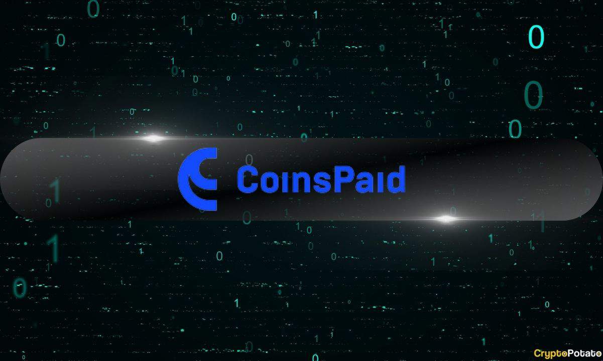 Crypto-payment-gateway-coinspaid-hacked-yet-again