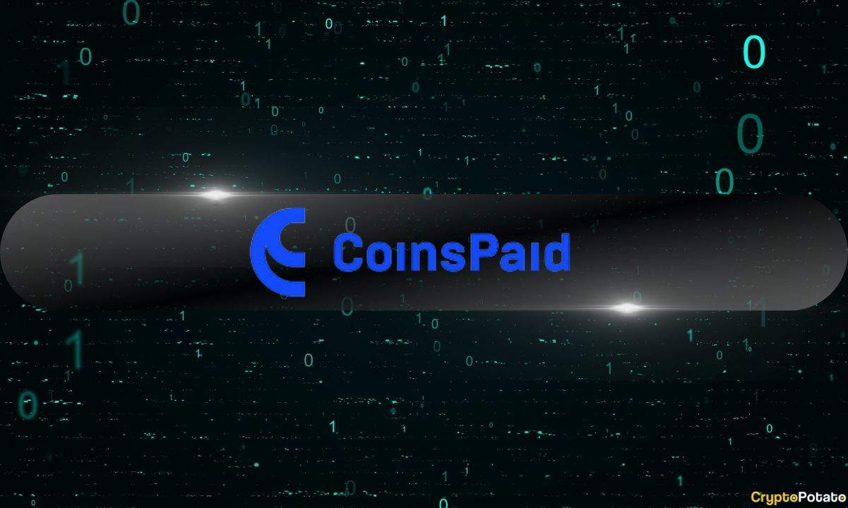 Crypto-payment-gateway-coinspaid-hacked-yet-again