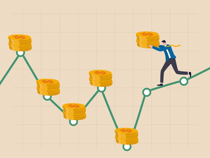 What-is-bitcoin-dollar-cost-averaging?-a-beginner’s-guide