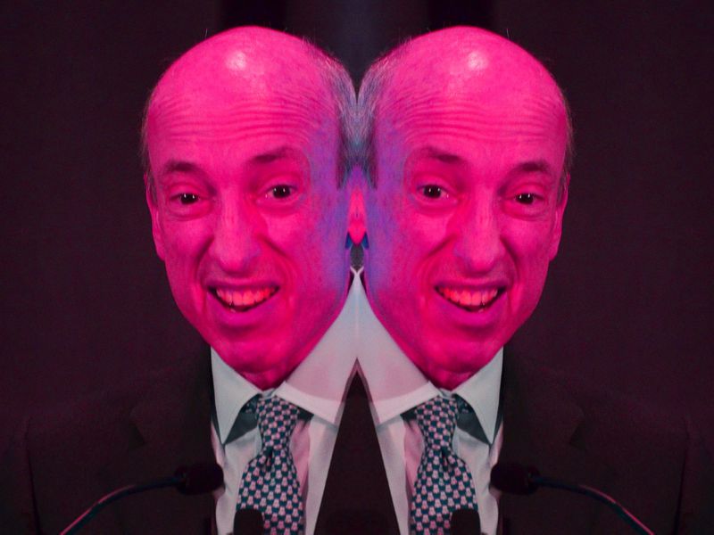 Gary-gensler’s-bitcoin-etf-clown-show