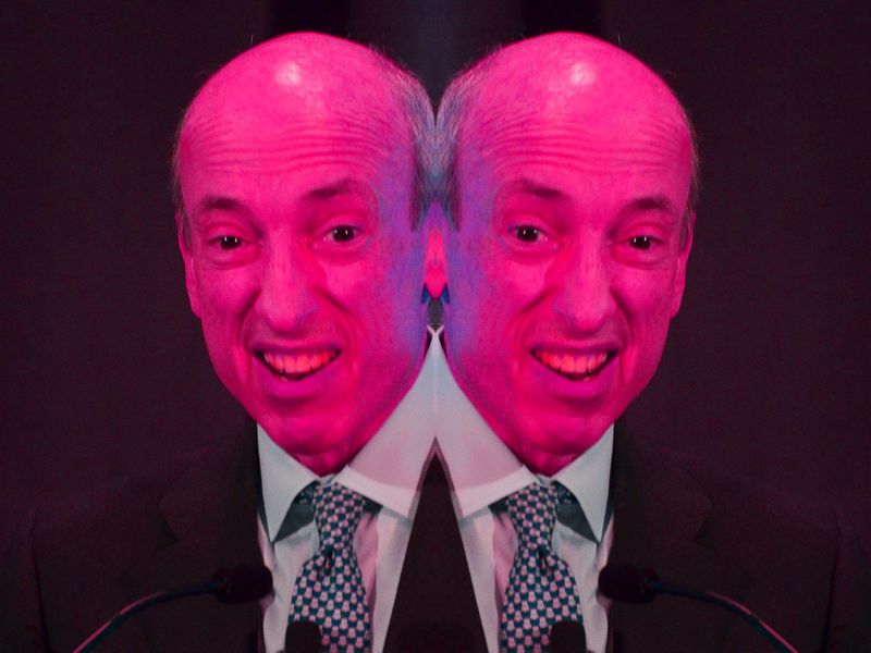 Gary-gensler’s-bitcoin-etf-clown-show