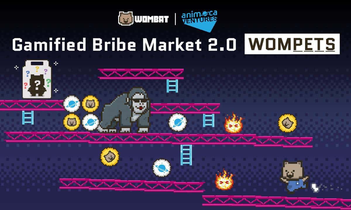 Wombat-launching-“gamified-bribe-market”-onboarding-animoca-games-to-defi
