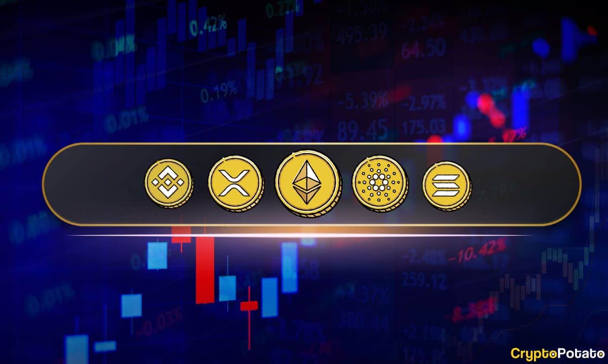 Crypto-price-analysis-jan-12:-eth,-xrp,-ada,-sol,-and-bnb