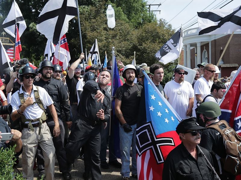 White-supremacists-lean-on-crypto,-says-anti-defamation-league-report-on-extremists