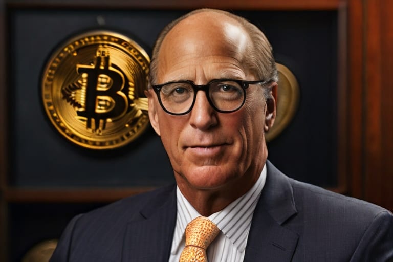 Blackrock-ceo-larry-fink-says-bitcoin-“is-an-asset-class-that-protects-you”