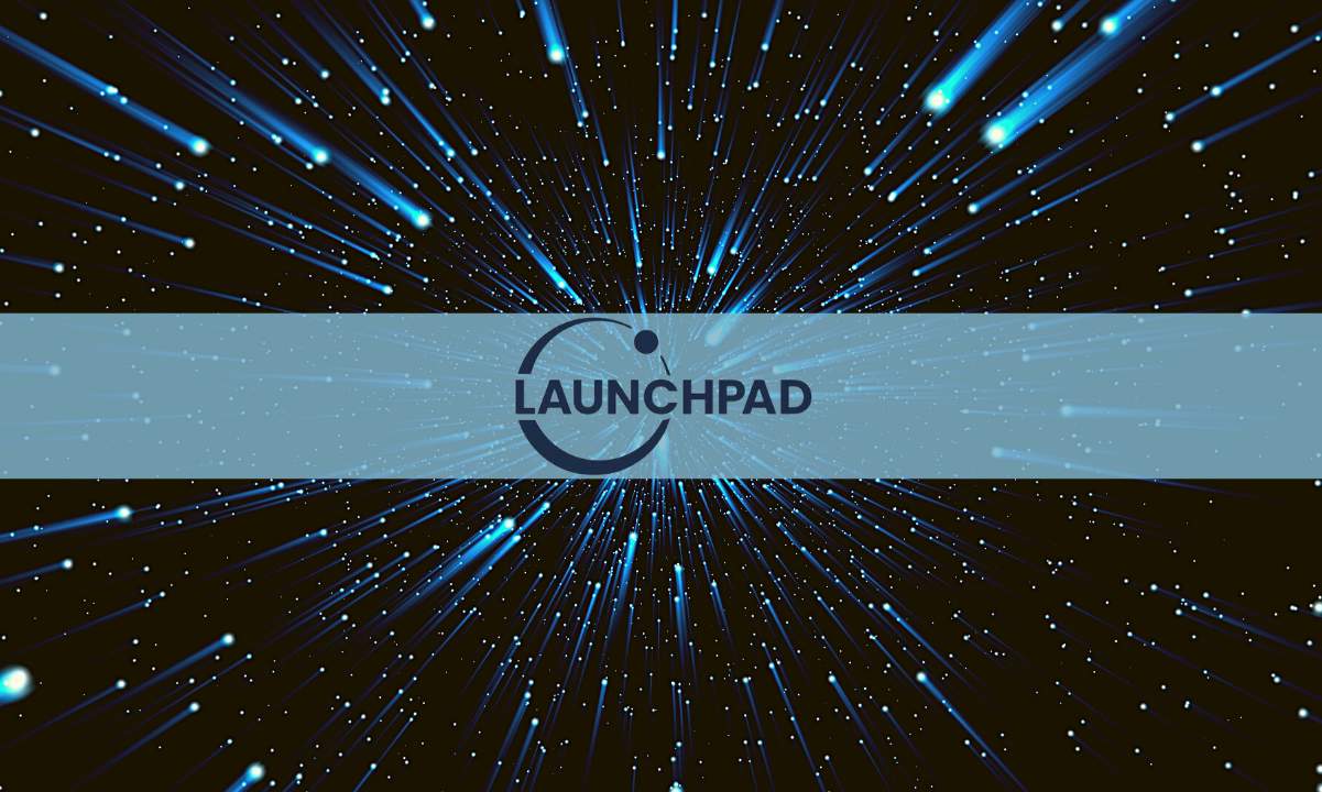 New-crypto-to-watch:-web3-project-launchpad-xyz-raises-$2.5m,-presale-ends-in-2-weeks