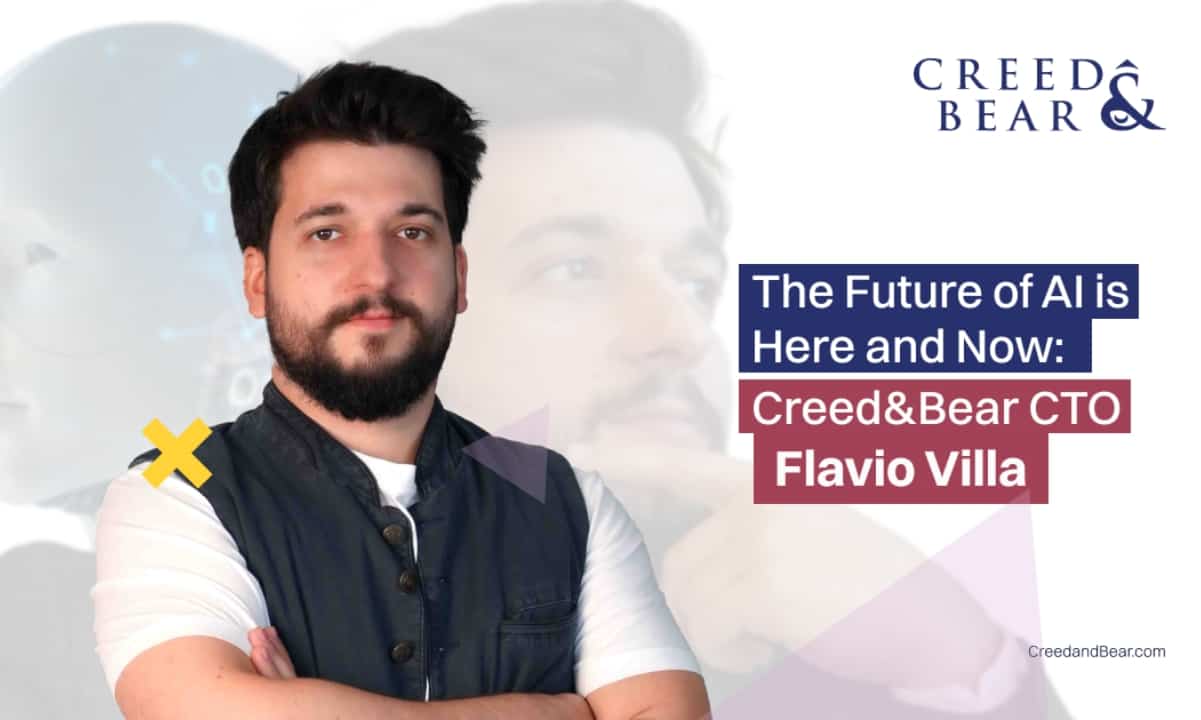 The-future-of-ai-is-here-and-now:-creed&bear-cto-flavio-villa