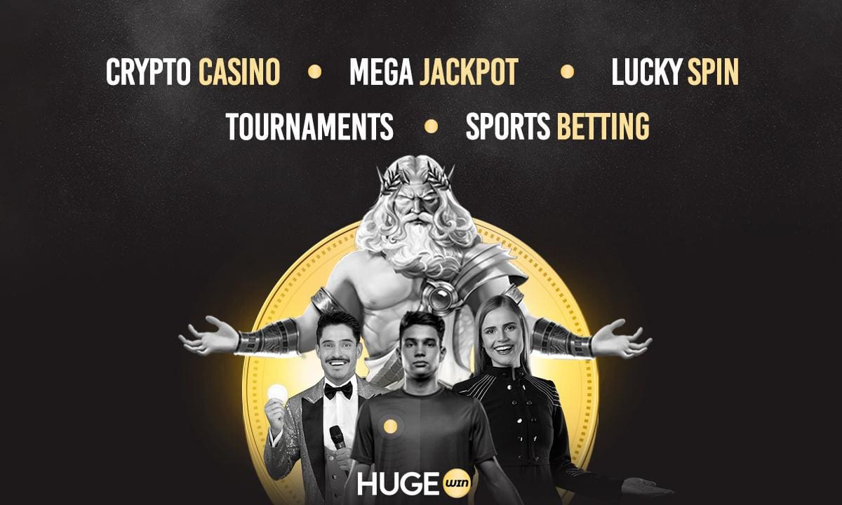 Hugewin-announces-new-crypto-casino